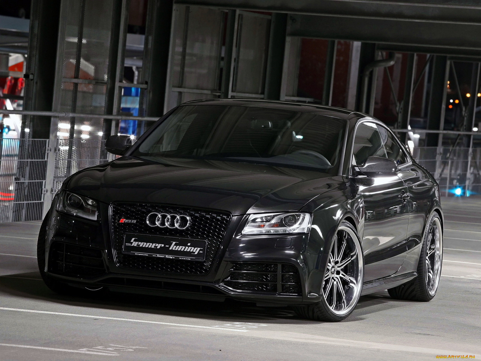 , audi